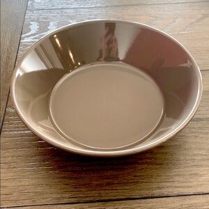 💙 Pampered Chef Stoneware Serving Bowl